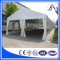 Customized Aluminum Profile For Tent
